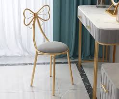 Once you settle on the dressing table that meets your taste, you have to make sure that you take good care of it. Make Up Stool Chair Girl Lovely Bedroom Back Princess Girl Dressing Table Stool Dressers Aliexpress
