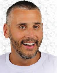 Nicholas Chester's Instagram, Twitter & Facebook