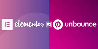 Both wordpress and webflow are website builders. Unbounce Vs Elementor Mofluid Com