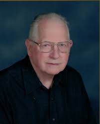 John W. "Bill" Lippert October 24, 2023