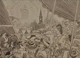 Son ami marcel bernard qui prit début 1940 aux arceaux à montpellier la photo que tous connaissent et qui mit quarante ans à comprendre qu'elle était. Jean Moulin 1899 1943 Alias Romanin Gravure Detail En 1930 Jean Moulin Est Nomme Sous Prefet A Chateaulin Il Y Restera Jusqu En 193 Painting Artist Art
