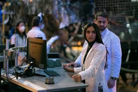 It stars melissa roxburgh, josh dallas, athena karkanis, j. Will The Manifest Cast Return For Manifest Season 4 On Netflix