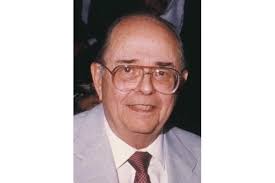 Guy Townsend Obituary (2014)