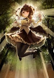 東方 touhou かわいいアニメガール イラスト マンガアニメ