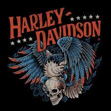 Work Strawcastle Harley Davidson Artwork Harley Davidson Images Harley Davidson Art