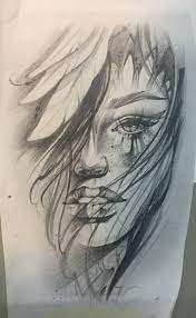 Tattoo Portrait Tattoo Art Drawings Tattoo Design Drawings Art Tattoo