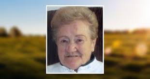 Reba W. Reppert Obituary 2011