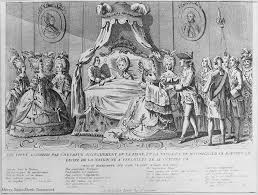 Fils Aine De Louis Xvi Et De Marie Antoinette Deuxieme Enfant Du Couple Royal Nait A Versailles Le 22 Octobre Birth And Death French Royalty Marie Antionette