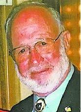 John Alles Obituary (1934