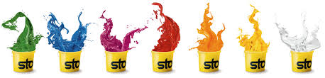 Sto Color Sto Corp