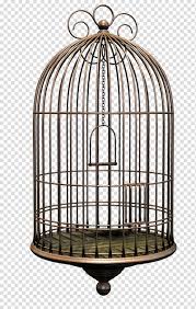d bird cage brown birdcage transparent background png clipart hiclipart d bird cage brown birdcage transparent