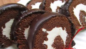 Kue bolu ini sering dipakai saat ada a. Aneka Resep Kreatif Kue Bolu Enak