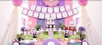 17 First Birthday Party Themes For Baby Girl Baby Couture India