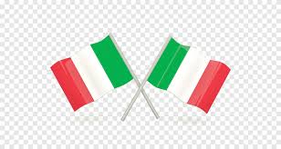 They recently played a soccer match against one another, imagine the confusion! Flag Of Mexico Italy Flag Jolly Roger Png Pngegg