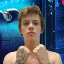 Stephen Ripley vs. Nick Luna, Fierce Fight Series