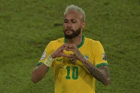Mls impacted copa américa market values: Neymar Guia A Brasil Y Ya Esta En Cuartos De Final De La Copa America 2021 La Prensa Panama