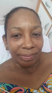 Relooking mariée coiffure maquillage !!!