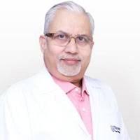 Dr. Sanjay Nabar