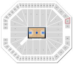 New Mexico Basketball Dreamstyle Arena Seating Chart