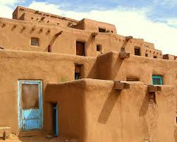 Indian Adobe House Pictures Adobe Homes Taos Pueblo Adobe House Taos Pueblo Taos New Mexico