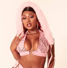 12 in its first week on the billboard hot 100 (dated dec. Megan Thee Stallion On Policing Women S Bodies And Why Wap Is So Important