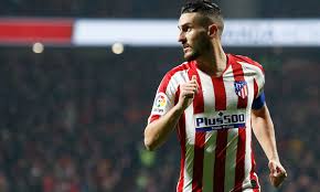 +7 775 03 19 000 info@koke.kz. Club Atletico De Madrid Web Oficial Koke Reaches 300 Laliga Matches