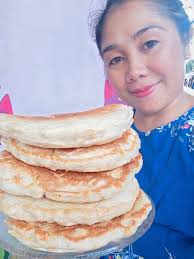 Midnight snack anay kita ,adi hotcake tag 5 la ,palit na kamu 😂😂😂