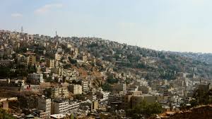 Στον ψηλότερο λόφο (τζεμπέλ) αλ κάλα του αμμάν, η ακρόπολη κτίστηκε κατά τους ελληνιστικούς χρόνους. Iordania Xrhsimes Plhrofories Gia Ena Pio 3egnoiasto Ta3idi Frapress