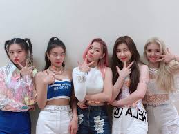 This is a video itzy lia dalla dalla may be you like for reference. Itzy S Lia Receives Harsh Criticism For Being A Lazy And Subpar Dancer Kpoplover