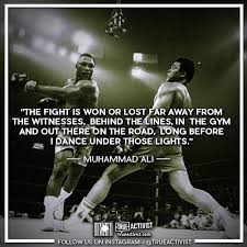 What does float like a butterfly sting like a bee really mean? Float Like A Butterfly Sting Like A Bee 10 Great Quotes From The One And Only Muhammad Ali True Activist