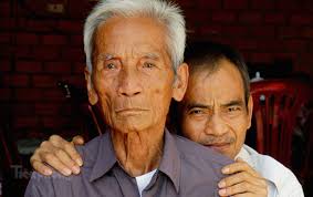 Người tù thế kỷ” Huỳnh Văn Nén qua đời trong cô độc ở Vũng Tàu