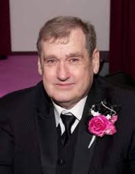 Obituary for Robert Lee Hines