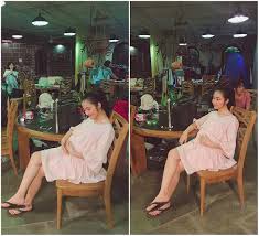 Được nhiều khán giả biết đến là ca sĩ nhạc trẻ của việt nam. Hoa Minzy Gave Birth To A Son To A Rich Man Who Just Partied On A Yacht
