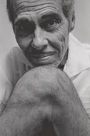 Interview with artist Chuck Davis — The Arkansas Art Scene Blog