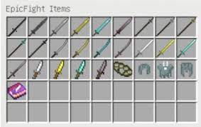 Epic fight mod 1.16.5/1.12.2 implements into the game a multitude of polished animations, thus improve the game in an tremendous way in the combat aspect as . Epic Fight Mod Recipes Controls Mod Details Minecraft Mod Guide Gamewith