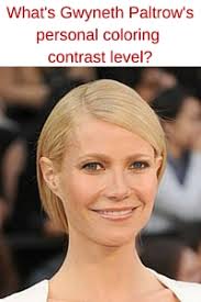 Low Contrast, High Contrast. What's it all mean?