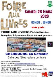 La personne à côté de qui je dors ronfle un tout petit peu. Foire Aux Livres Cherbourg Octeville 50100 Vie Associative Vie Locale Brocante Vide Grenier