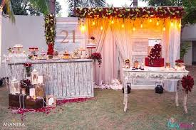 Table Decorations Vintage 21st Birthday Party Ideas Rustic Vintage 21st Birthday Party On Kara S Party Ideas Karaspartyideas Com 35 Birthday Party 21 21st Birthday Party Planning 21st Birthday Party Themes