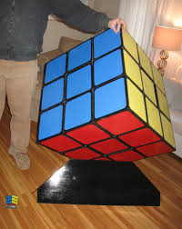 Rubik's cube tutorial for kids | обучающий курс для детей по сборке кубика рубика. Rubik S Cube Of Unusual Size 16 Steps With Pictures Instructables