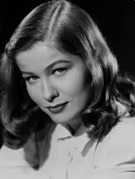 Actress Nancy Olson looks back
