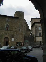 Providing a unique learning environment dedicated to academics and culture Santa Chiara Picture Of Castiglion Fiorentino Province Of Arezzo Tripadvisor