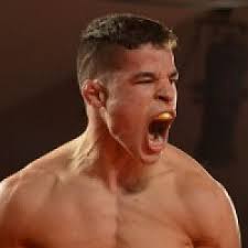 Adam "Hammer" Wayne MMA Stats, Pictures, News, Videos, Biography