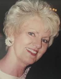 Constance 'Connie' Mason Noe Obituary December 22, 2021