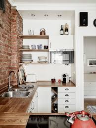 Is your existing kitchen's small footprint cramping your style? 10 Ways To Make Your Small Kitchen Look Bigger Houseandhome Ie