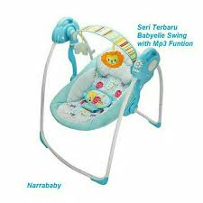 Namun, jangan biarkan bayi berayun dalam. Harga Ayunan Bayi Terbaik Perlengkapan Travelling Bayi Ibu Bayi Juli 2021 Shopee Indonesia