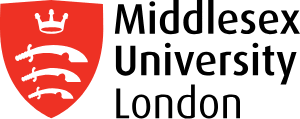 Image result for University of Middlesex logo"