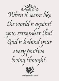 He Has Your Back Always Sharethefaithofgod Positive God Quotes Biblical Quotes Christian Quotes Inspirational