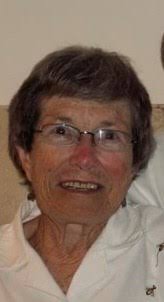 Janet Patton Obituary