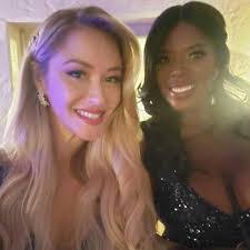 Haley Dittman's Instagram, Twitter & Facebook