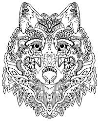 Check spelling or type a new query. Animal Design Coloring Pages Coloring Home
